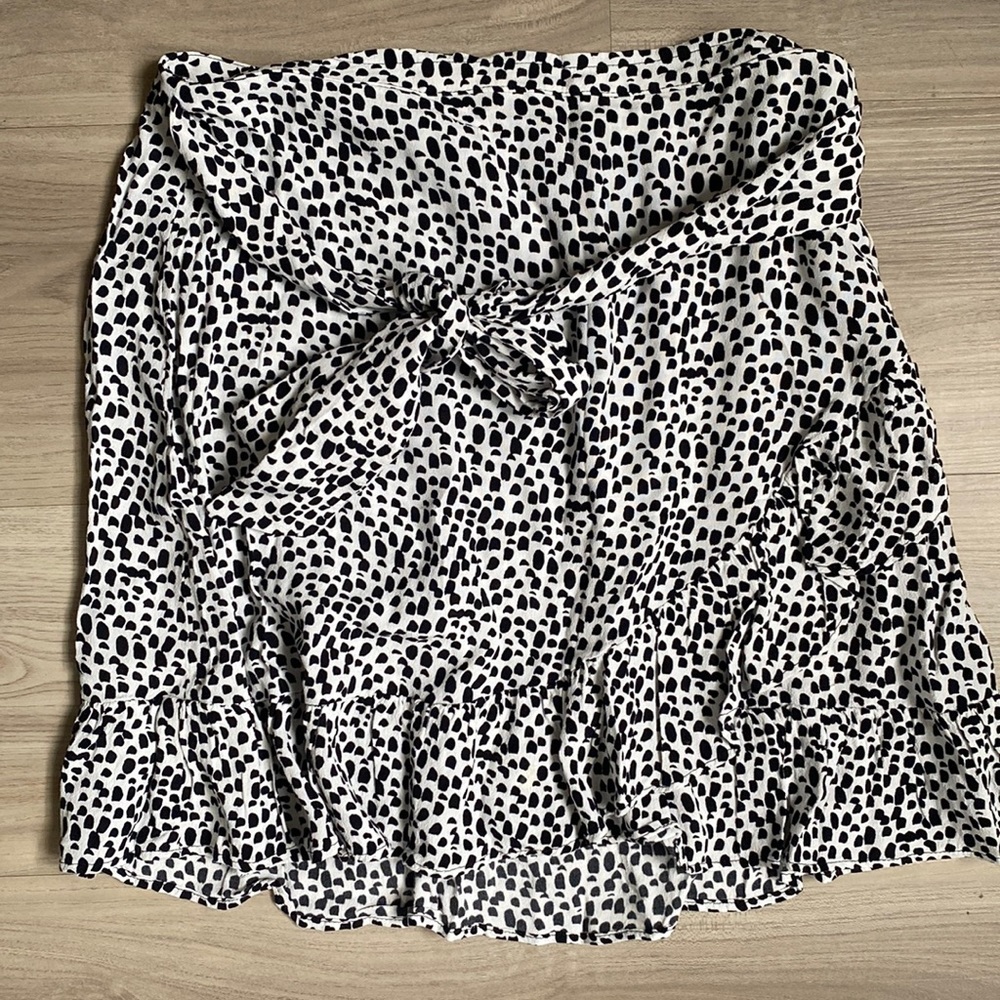 Express Skirt